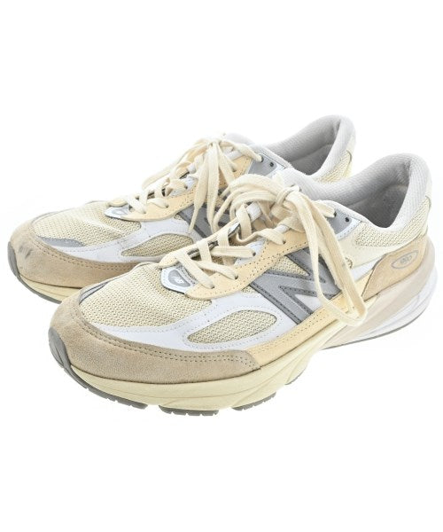 New Balance รองเท้าผ้าใบ