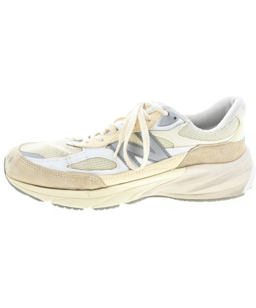 New Balance รองเท้าผ้าใบ