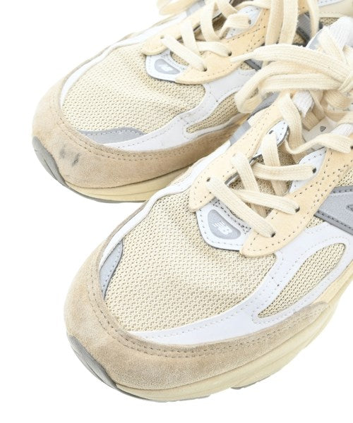 New Balance รองเท้าผ้าใบ
