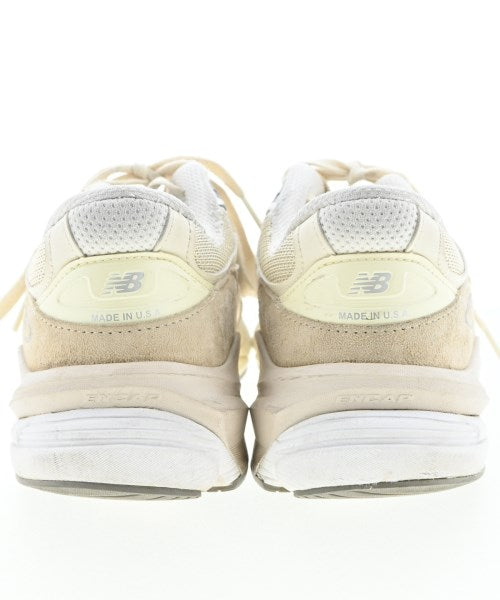 New Balance รองเท้าผ้าใบ