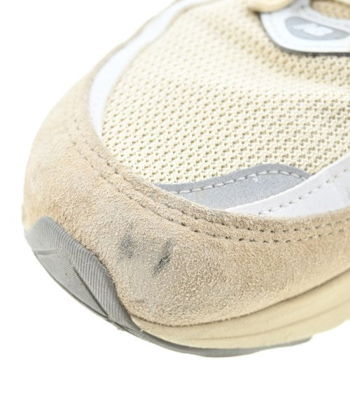 New Balance รองเท้าผ้าใบ
