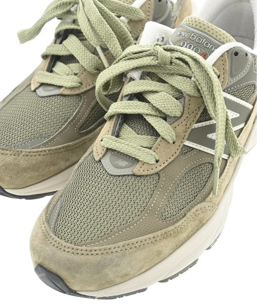 New Balance รองเท้าผ้าใบ