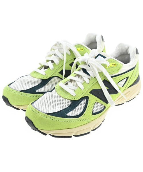 New Balance รองเท้าผ้าใบ