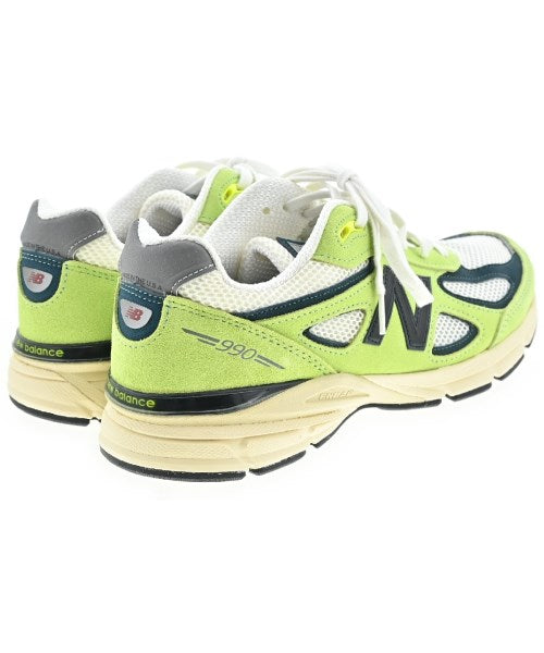 New Balance รองเท้าผ้าใบ