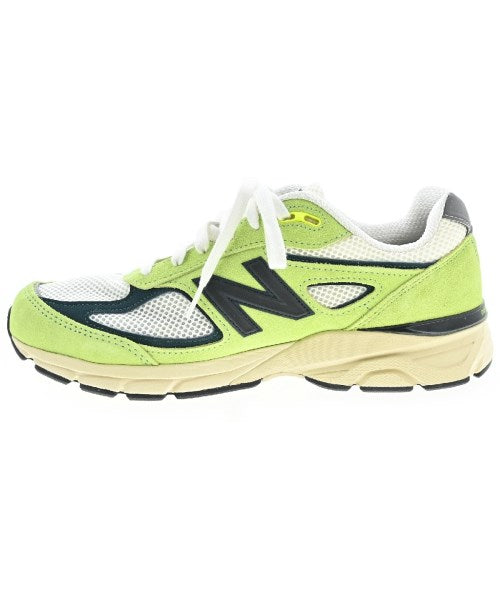 New Balance รองเท้าผ้าใบ