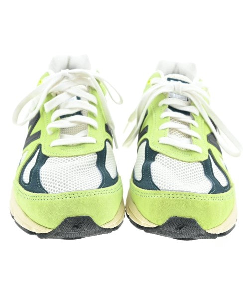 New Balance รองเท้าผ้าใบ