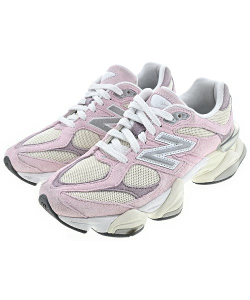 New Balance รองเท้าผ้าใบ