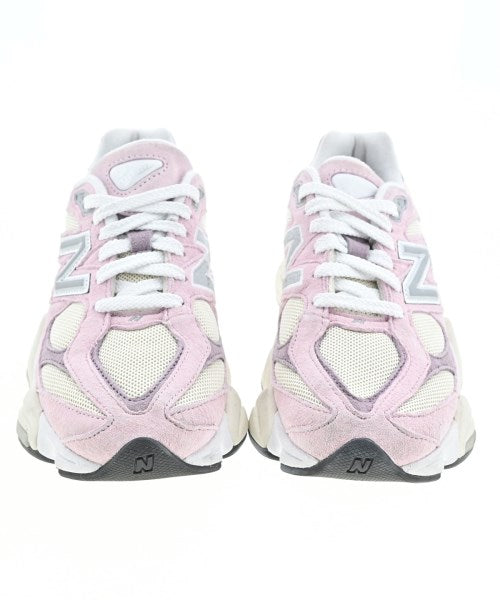 New Balance รองเท้าผ้าใบ