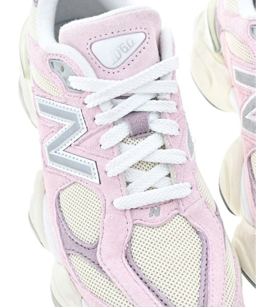 New Balance รองเท้าผ้าใบ
