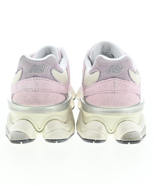 New Balance รองเท้าผ้าใบ