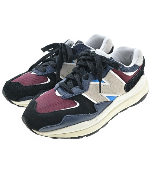 New Balance รองเท้าผ้าใบ