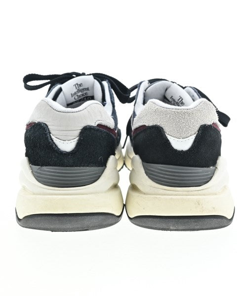 New Balance รองเท้าผ้าใบ