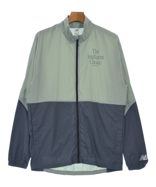 New Balance แจ็คเก็ตเบลาส์ อื่น