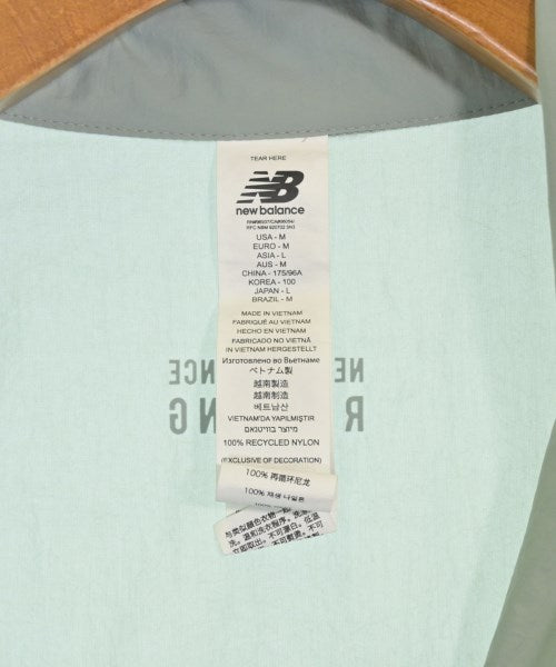 New Balance แจ็คเก็ตเบลาส์ อื่น