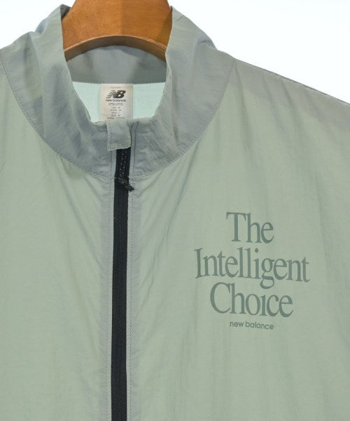 New Balance แจ็คเก็ตเบลาส์ อื่น