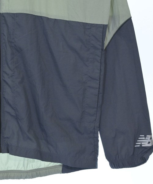 New Balance แจ็คเก็ตเบลาส์ อื่น