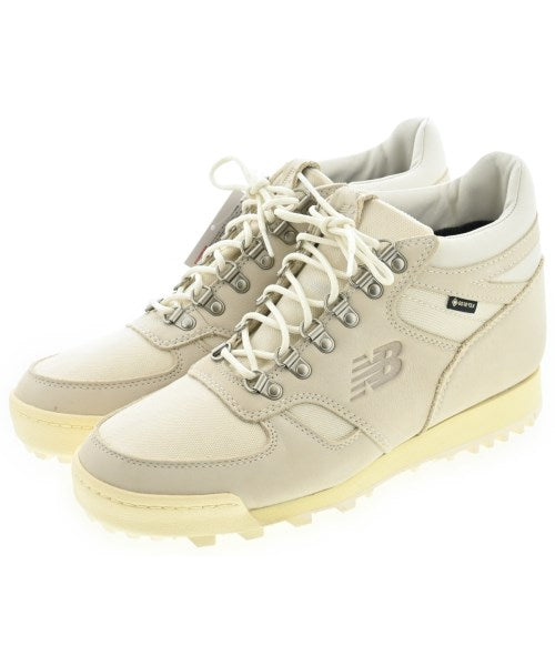 New Balance รองเท้าผ้าใบ