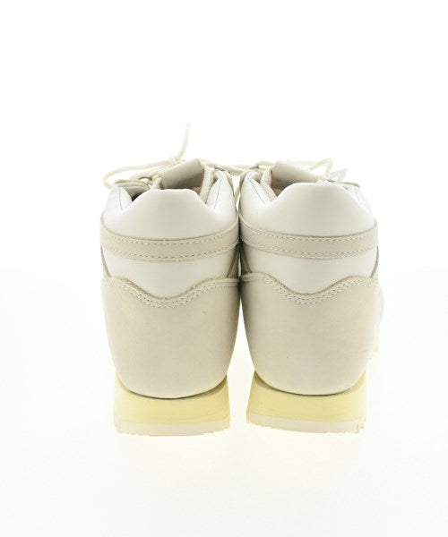 New Balance รองเท้าผ้าใบ