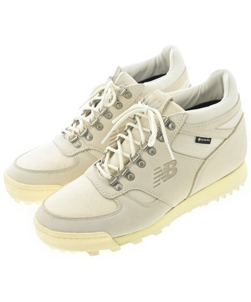 New Balance รองเท้าผ้าใบ