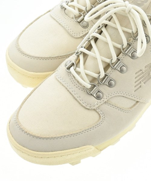New Balance รองเท้าผ้าใบ