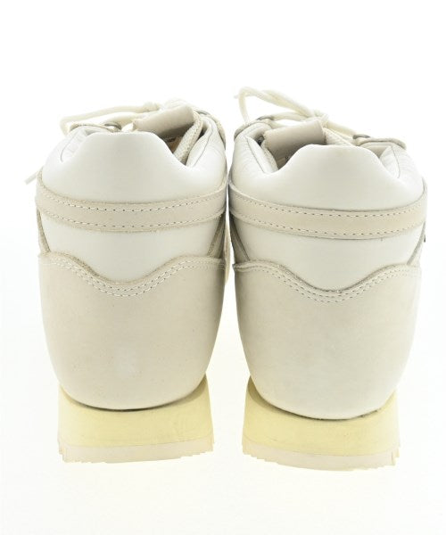 New Balance รองเท้าผ้าใบ