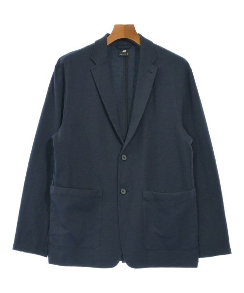 New Balance แจ็คเก็ตลำลอง