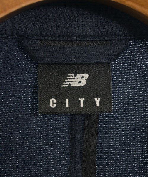 New Balance แจ็คเก็ตลำลอง