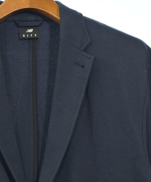 New Balance แจ็คเก็ตลำลอง