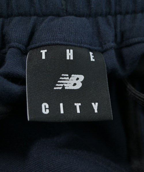 New Balance กางเกงวอร์ม