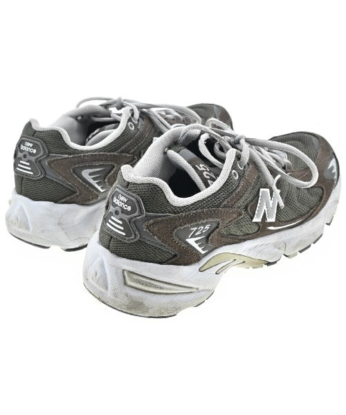 New Balance รองเท้าผ้าใบ