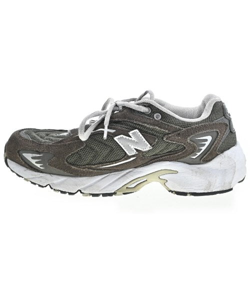 New Balance รองเท้าผ้าใบ