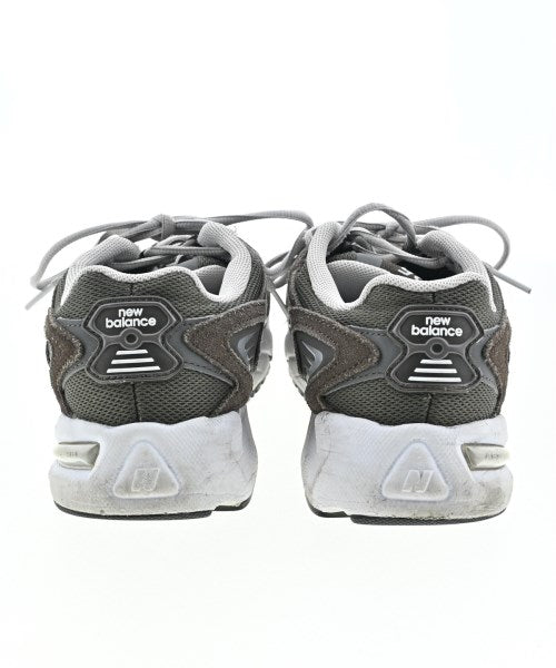 New Balance รองเท้าผ้าใบ