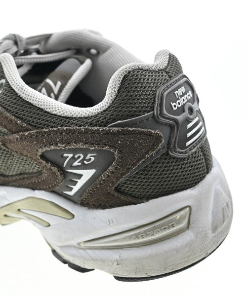 New Balance รองเท้าผ้าใบ