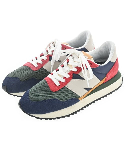 New Balance รองเท้าผ้าใบ
