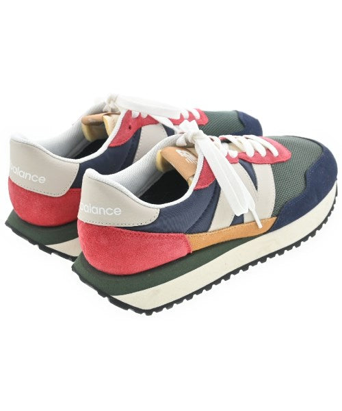 New Balance รองเท้าผ้าใบ