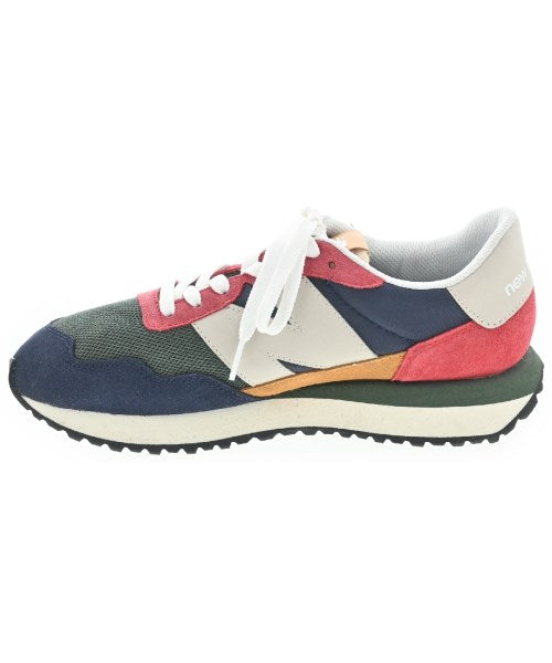 New Balance รองเท้าผ้าใบ
