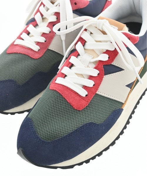 New Balance รองเท้าผ้าใบ