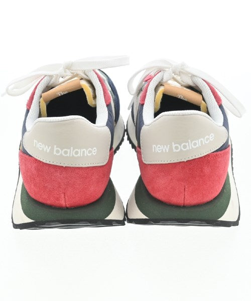 New Balance รองเท้าผ้าใบ