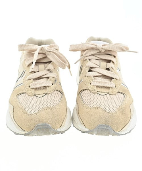 New Balance รองเท้าผ้าใบ