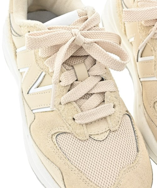 New Balance รองเท้าผ้าใบ