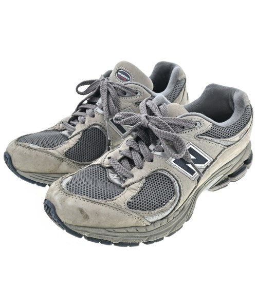 New Balance รองเท้าผ้าใบ