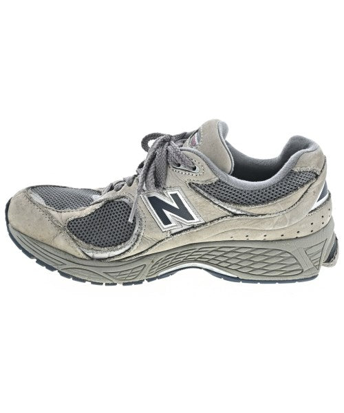 New Balance รองเท้าผ้าใบ