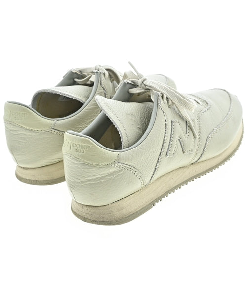 New Balance รองเท้าผ้าใบ