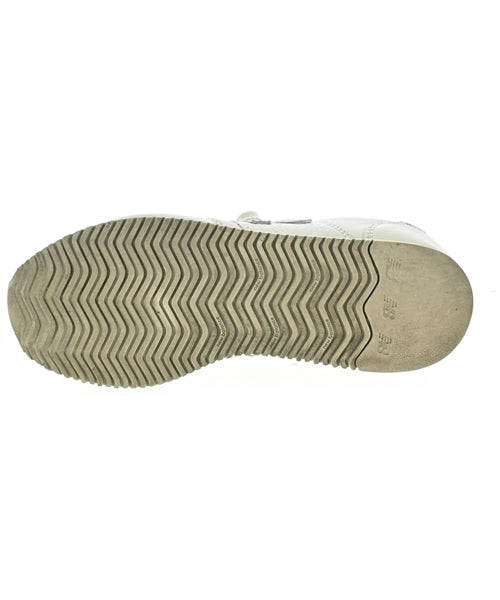 New Balance รองเท้าผ้าใบ