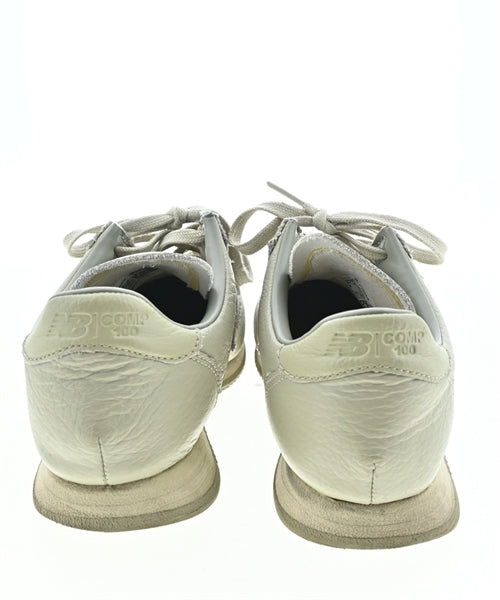 New Balance รองเท้าผ้าใบ