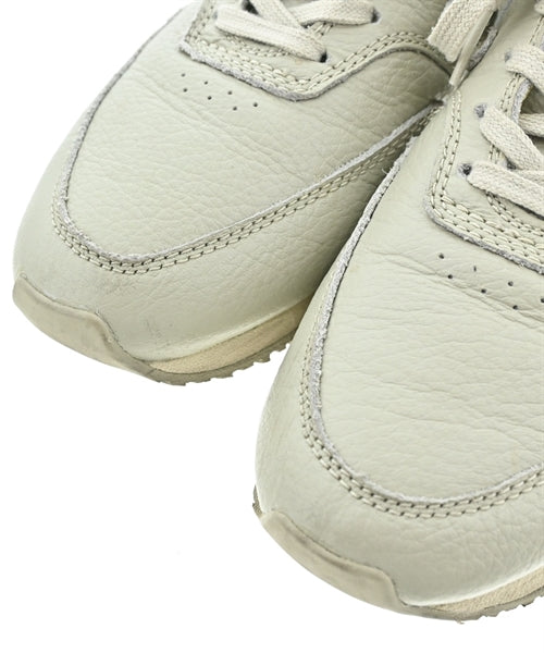 New Balance รองเท้าผ้าใบ