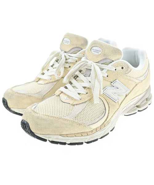 New Balance รองเท้าผ้าใบ
