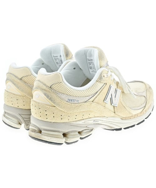 New Balance รองเท้าผ้าใบ