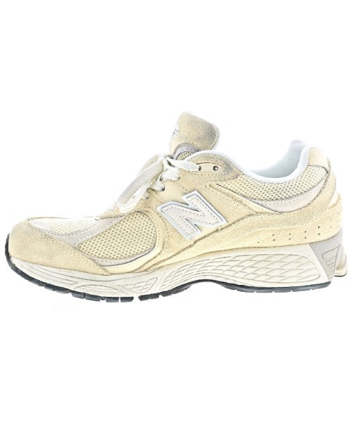 New Balance รองเท้าผ้าใบ