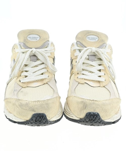 New Balance รองเท้าผ้าใบ